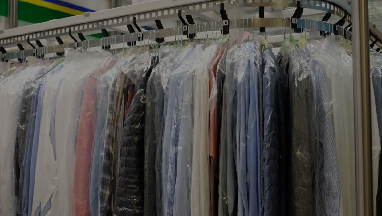 Dry Cleaners Cardiff 